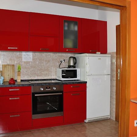 Eros Rooms Сплит Экстерьер фото