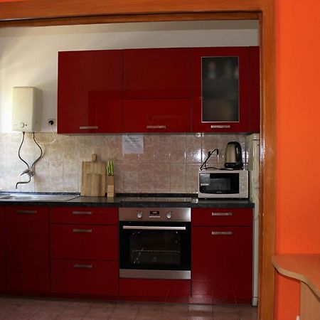 Eros Rooms Сплит Экстерьер фото