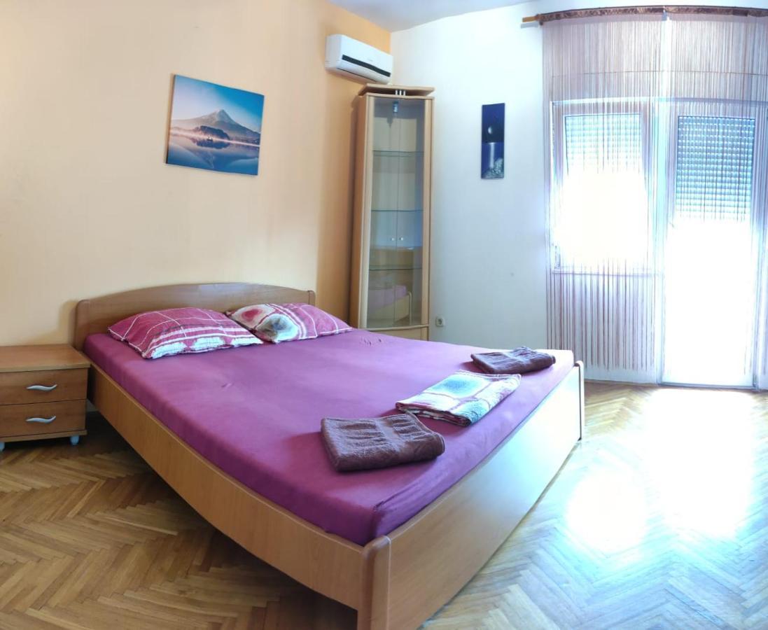 Eros Rooms Сплит Экстерьер фото