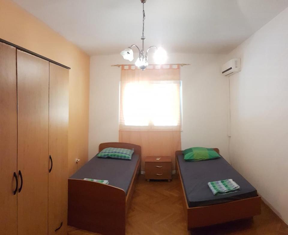 Eros Rooms Сплит Экстерьер фото