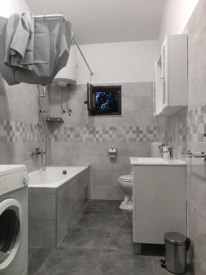 Eros Rooms Сплит Экстерьер фото