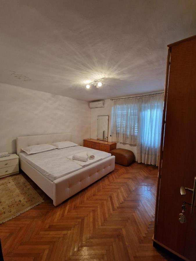 Eros Rooms Сплит Экстерьер фото