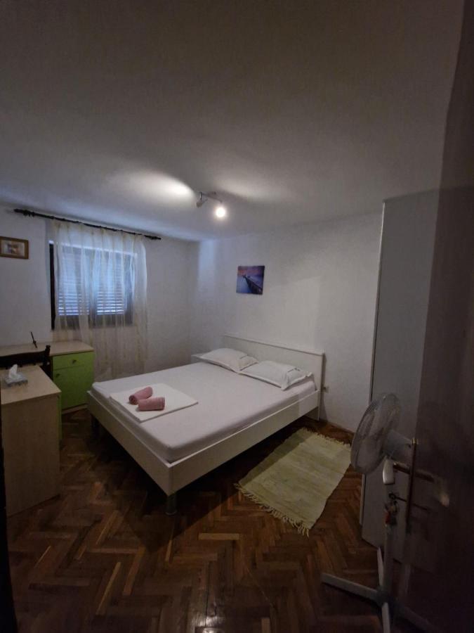 Eros Rooms Сплит Экстерьер фото
