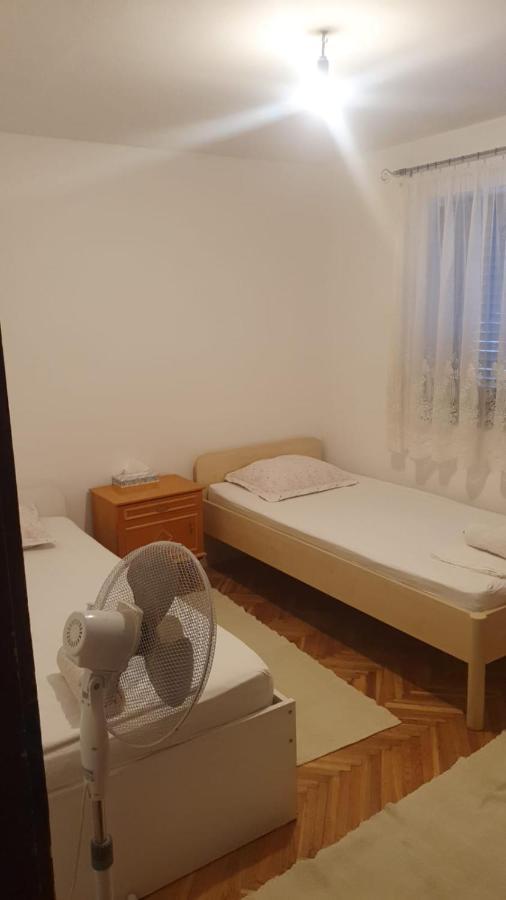 Eros Rooms Сплит Экстерьер фото