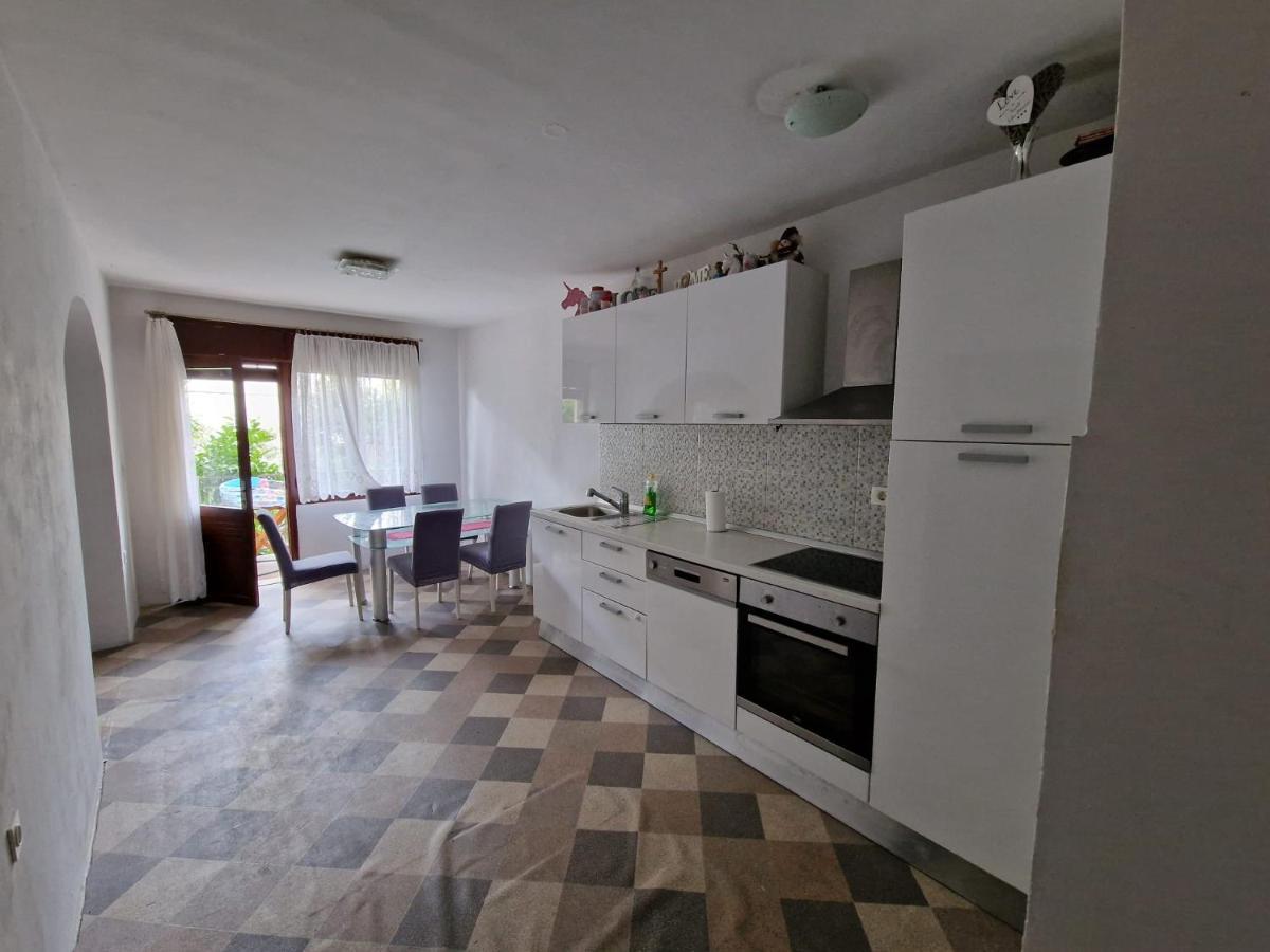 Eros Rooms Сплит Экстерьер фото