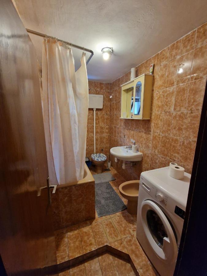 Eros Rooms Сплит Экстерьер фото