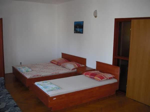 Eros Rooms Сплит Экстерьер фото