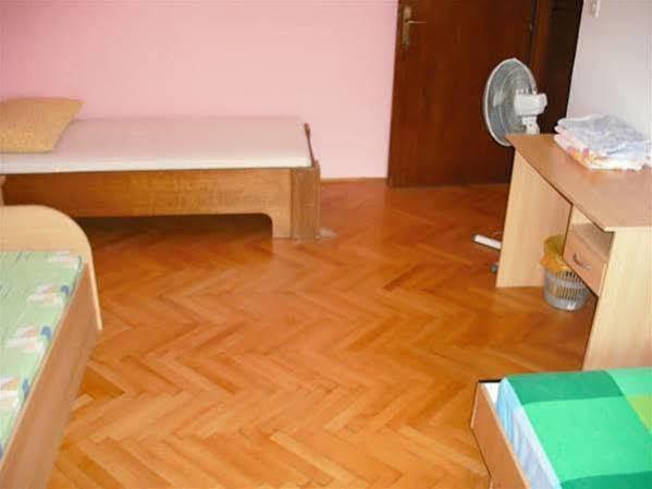 Eros Rooms Сплит Экстерьер фото