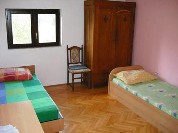 Eros Rooms Сплит Экстерьер фото